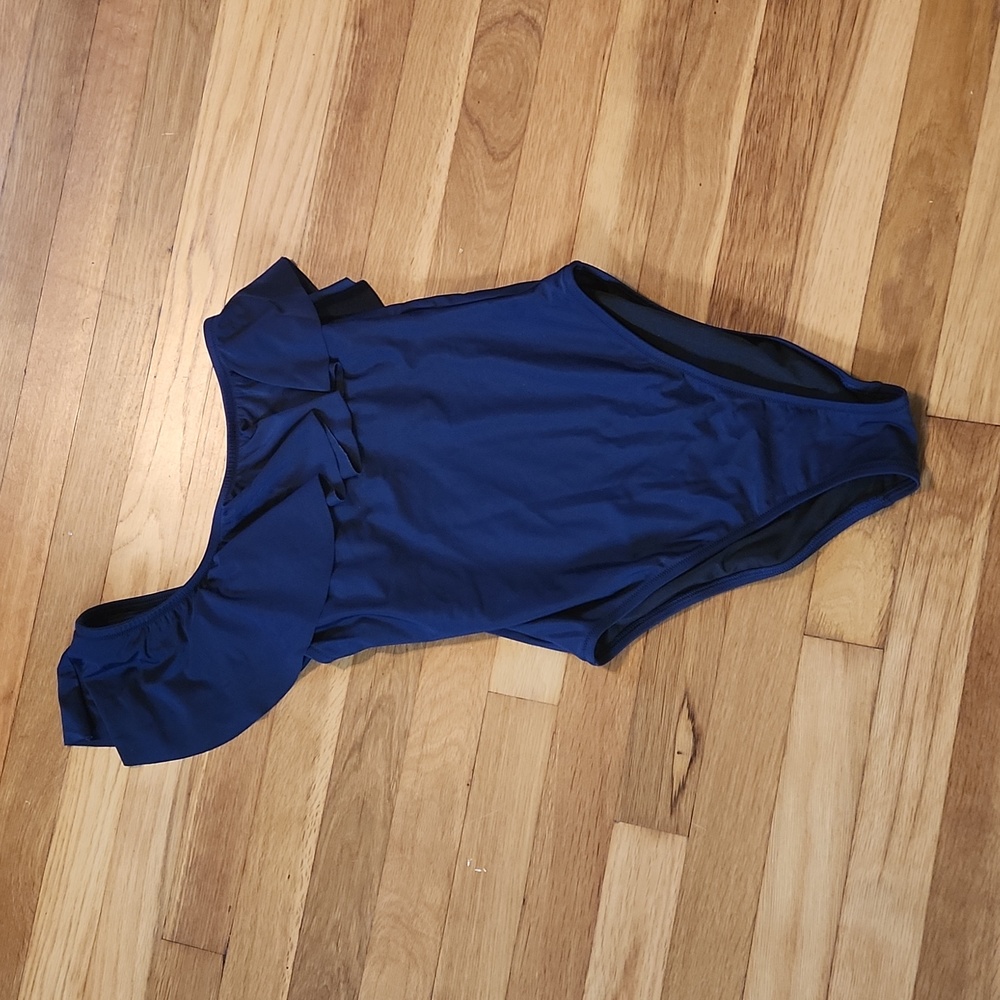 J.Crew | Swimsuit